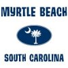 Buy Myrtle Beach, SC T-Shirts, Apparel, and Gifts