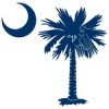 Buy Blue Palmetto T-Shirts, Apparel, and Gifts